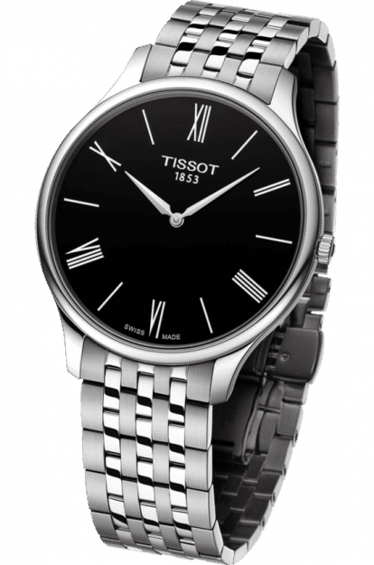 Чоловічий годинник Tissot T063.409.11.058  Фото №2
