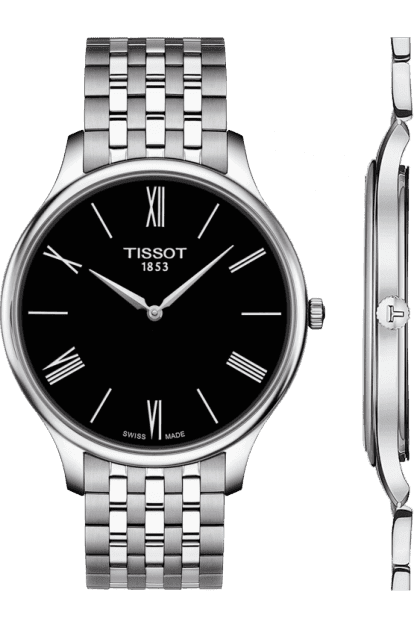 Чоловічий годинник Tissot T063.409.11.058  Фото №4