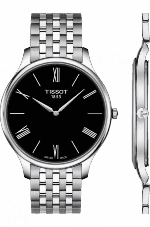 Чоловічий годинник Tissot T063.409.11.058  Фото №4