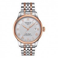 Чоловічий годинник Tissot T006.407.22.033