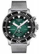 Чоловічий годинник Tissot T120.417.11.091