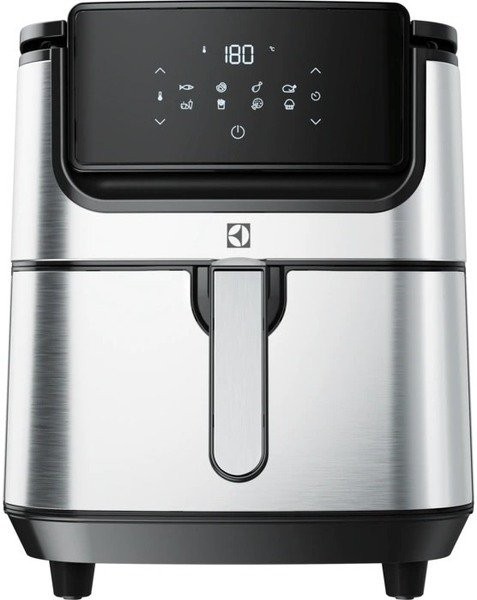Мультипечь (аэрофритюрница) Electrolux E6AF1-6ST  Фото №0