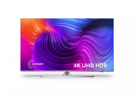 LCD-телевізор Philips 43&#039;&#039; Ultra HD LED