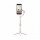 Монопод-стабілізатор DJI Osmo Mobile 5 Sunset White (CP.OS000160.01)  Фото №0