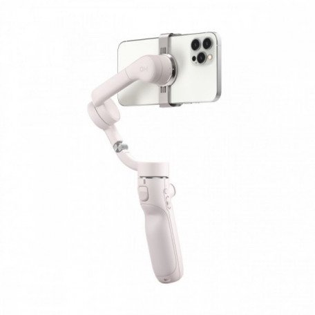 Монопод-стабілізатор DJI Osmo Mobile 5 Sunset White (CP.OS000160.01)  Фото №1