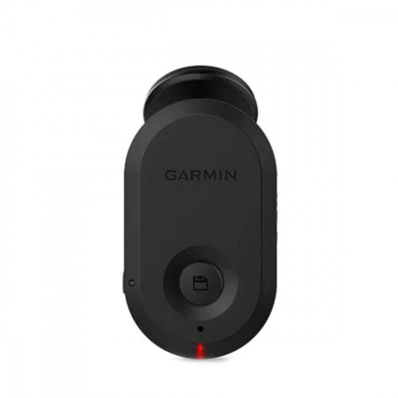 Автомобільний відеореєстратор Garmin Dash Cam Mini (010-02062-10)