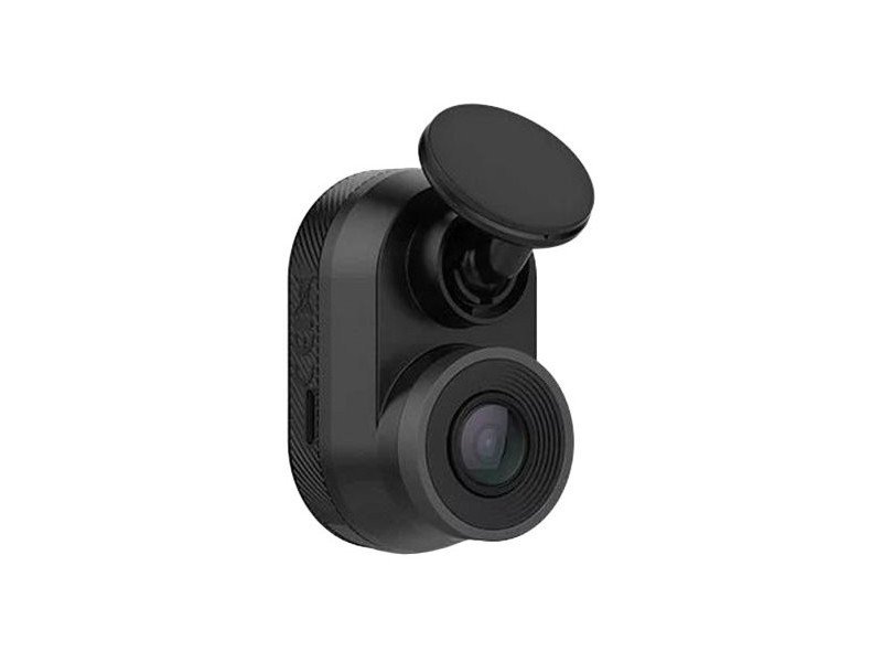 Автомобільний відеореєстратор Garmin Dash Cam Mini (010-02062-10)  Фото №0
