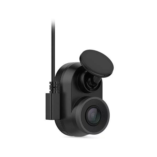 Автомобільний відеореєстратор Garmin Dash Cam Mini (010-02062-10)  Фото №1