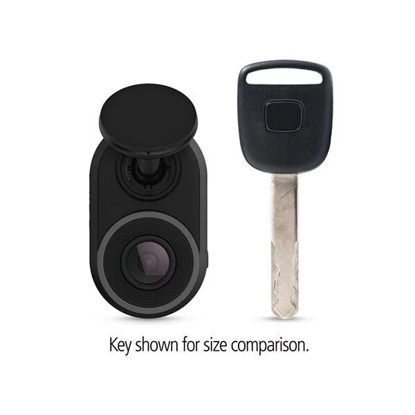 Автомобільний відеореєстратор Garmin Dash Cam Mini (010-02062-10)  Фото №3
