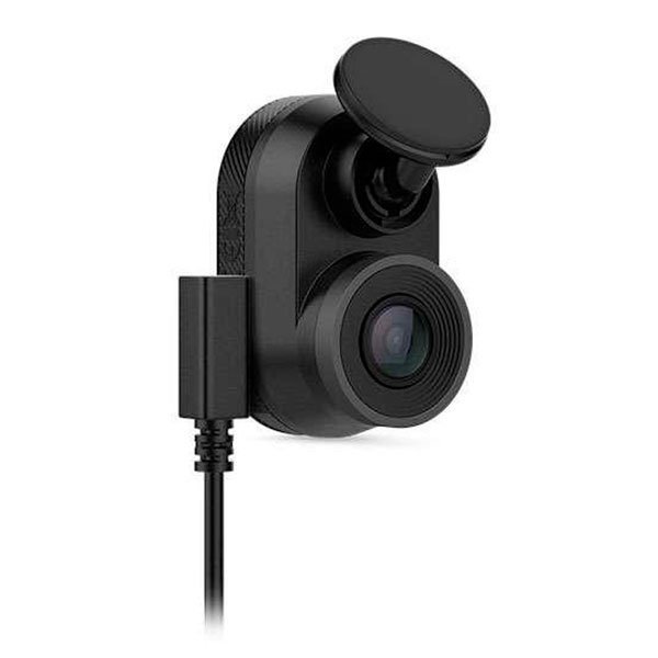 Автомобільний відеореєстратор Garmin Dash Cam Mini (010-02062-10)  Фото №4