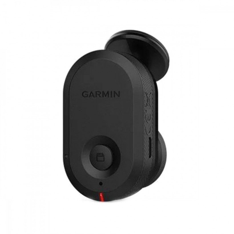 Автомобільний відеореєстратор Garmin Dash Cam Mini (010-02062-10)  Фото №5