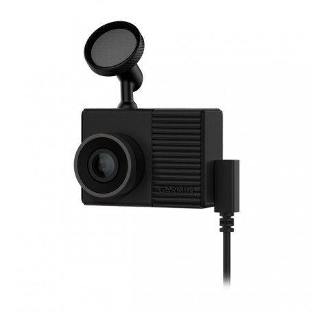 Автомобільний відеореєстратор Garmin Dash Cam 46 (010-02231-01)  Фото №5