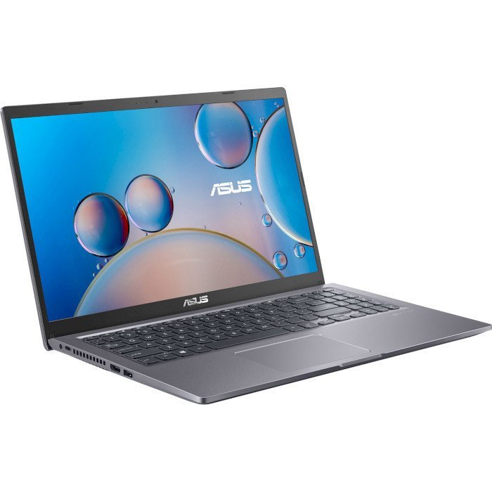 Ноутбук ASUS X515JA Slate Gray (X515JA-BQ1416)  Фото №0