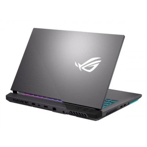 Ноутбук ASUS ROG Strix G15 G513QM (G513QM-ES94)  Фото №0