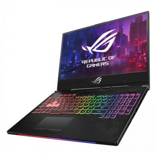 Ноутбук ASUS ROG Strix G15 G513QM (G513QM-ES94)  Фото №1