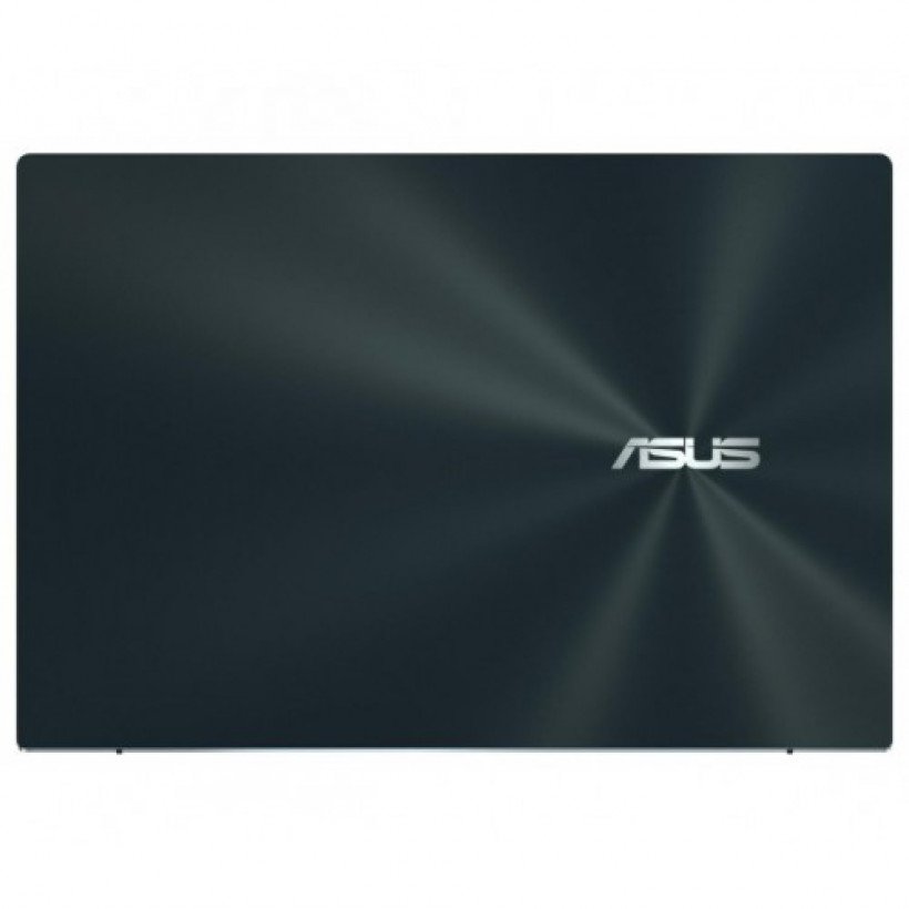 Ультрабук ASUS ZenBook Duo 14 UX482EA (UX482EA-HY034R)  Фото №3