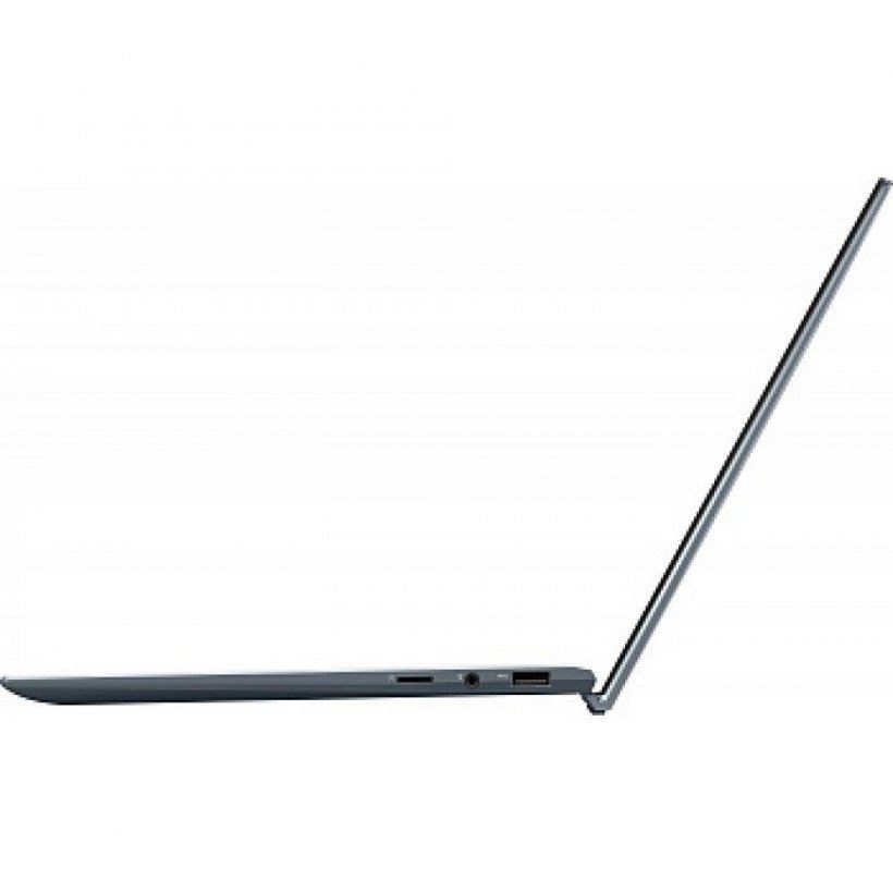 Ультрабук ASUS ZenBook 14 UX435EG Pine Grey (UX435EG-A5100T)  Фото №3