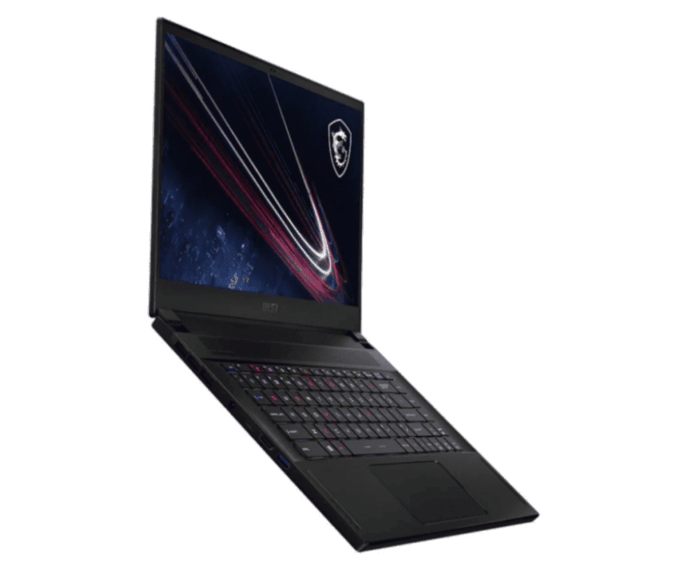 Ноутбук MSI GS66 Stealth 11UH (GS66 11UH-054PL)  Фото №1