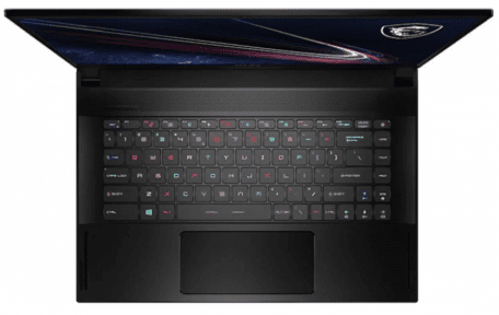 Ноутбук MSI GS66 Stealth 11UH (GS66 11UH-054PL)  Фото №3