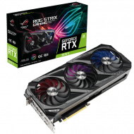 Видеокарта ASUS ROG-STRIX-RTX3070TI-O8G-GAMING 