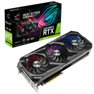 Відеокарта ASUS ROG-STRIX-RTX3070TI-O8G-GAMING