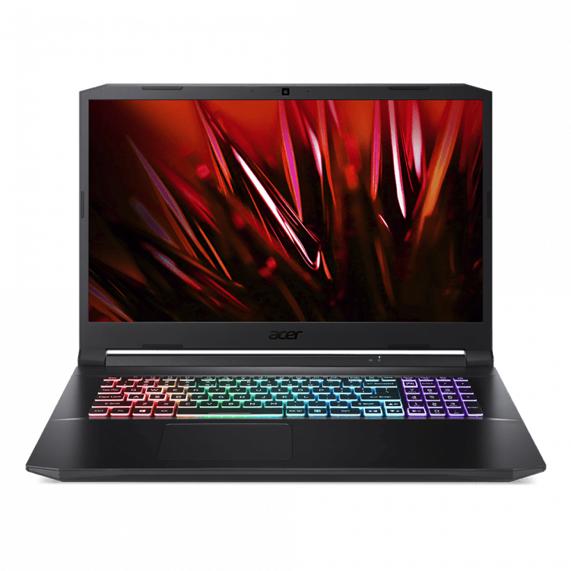 Ноутбук Acer Nitro 5 AN517-41