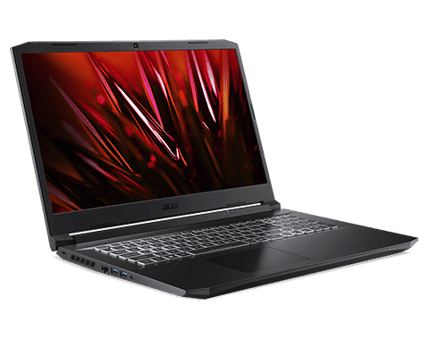 Ноутбук Acer Nitro 5 AN517-41  Фото №0