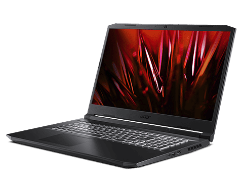 Ноутбук Acer Nitro 5 AN517-41  Фото №1