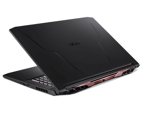 Ноутбук Acer Nitro 5 AN517-41  Фото №3