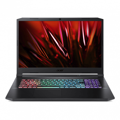 Ноутбук Acer Nitro 5 AN517-41