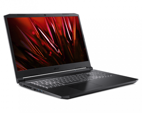 Ноутбук Acer Nitro 5 AN517-41  Фото №0