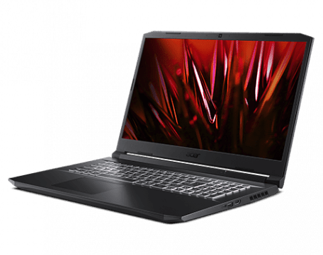 Ноутбук Acer Nitro 5 AN517-41  Фото №1