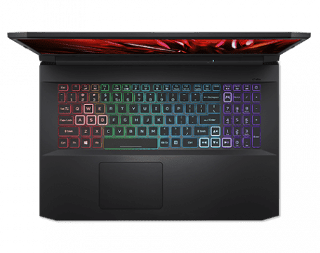 Ноутбук Acer Nitro 5 AN517-41  Фото №2