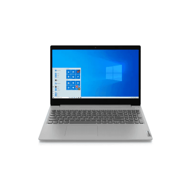 Ноутбук Lenovo IdeaPad 3-15 (81WE0048PB)  Фото №1