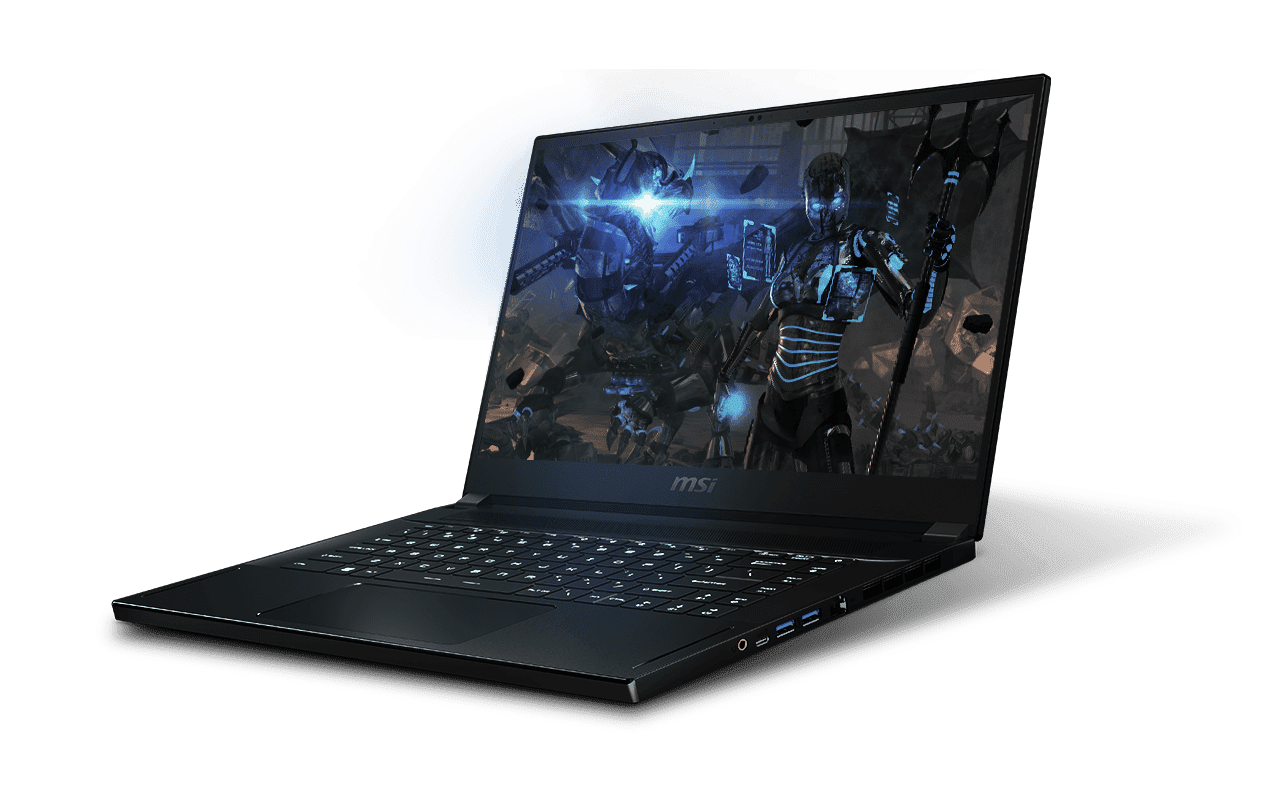 Ноутбук MSI GS66 Stealth 11UG-055PL  Фото №0