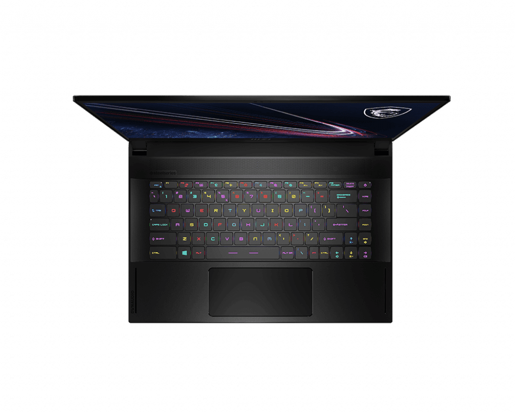 Ноутбук MSI GS66 Stealth 11UG-055PL  Фото №2