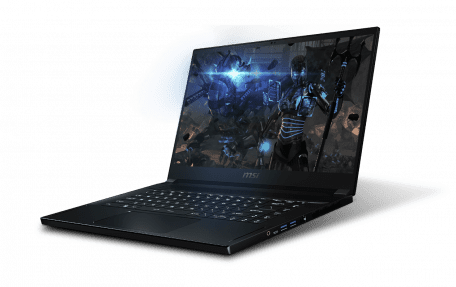 Ноутбук MSI GS66 Stealth 11UG-055PL  Фото №0