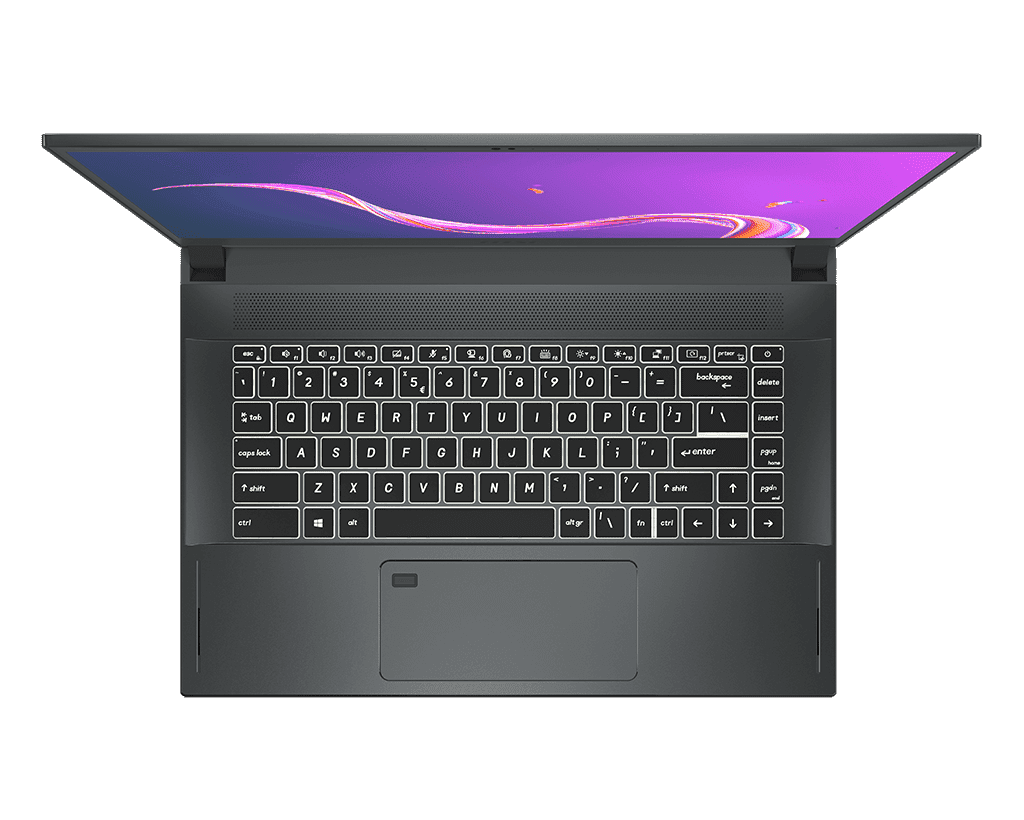 Ноутбук MSI Creator 15 A10UGT-490PL  Фото №1