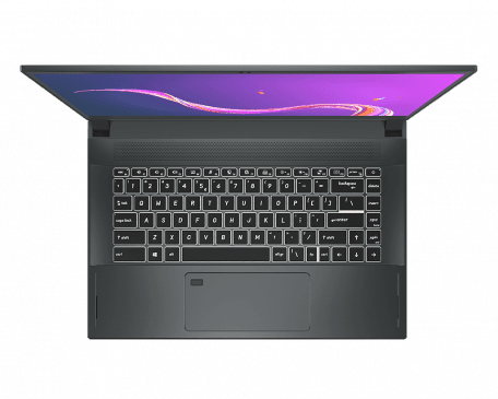 Ноутбук MSI Creator 15 A10UGT-490PL  Фото №1