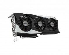 Видеокарта GIGABYTE GeForce RTX 3060 GAMING OC 12G rev. 2.0 (GV-N3060GAMING OC-12GD rev. 2.0)