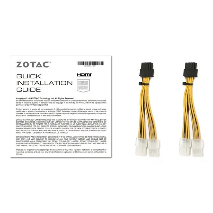 Видеокарта Zotac GAMING GeForce RTX 3080 AMP Holo (ZT-A30800F-10P)  Фото №5
