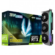 Видеокарта Zotac GAMING GeForce RTX 3080 AMP Holo (ZT-A30800F-10P)