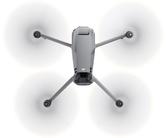 Квадрокоптер DJI Mavic 3 Fly More Combo (CP.MA.00000452.02)  Фото №2