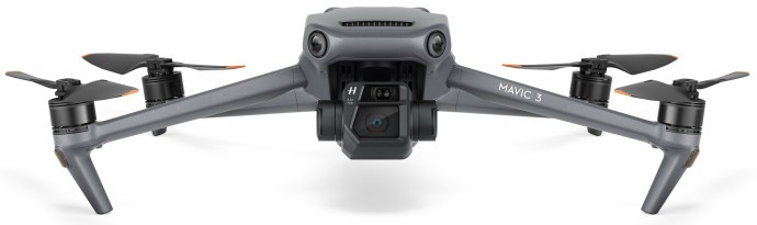 Квадрокоптер DJI Mavic 3 Fly More Combo (CP.MA.00000452.02)  Фото №30