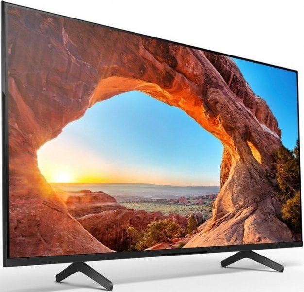 Телевизор Sony Bravia KD-50X85J  Фото №0