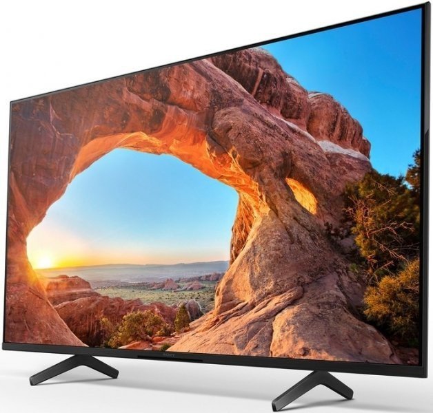 Телевизор Sony Bravia KD-50X85J  Фото №1