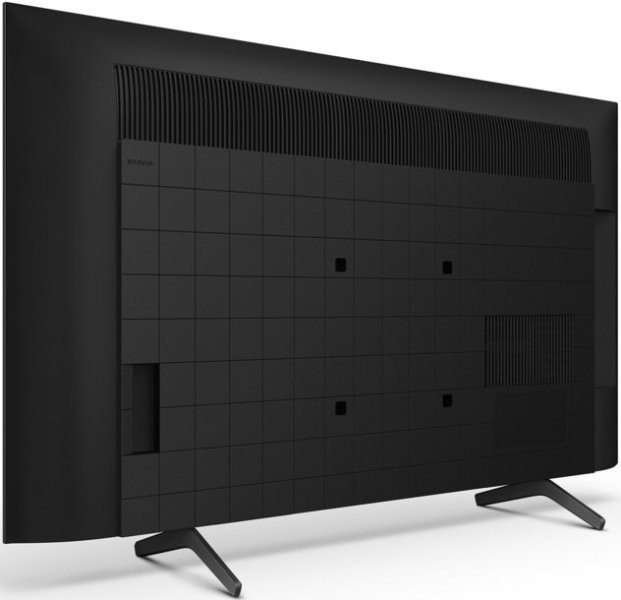 Телевизор Sony Bravia KD-50X85J  Фото №2