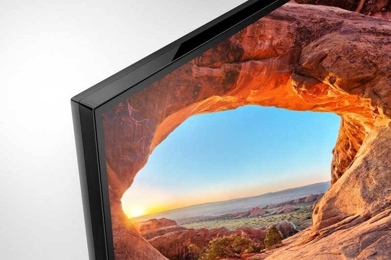 Телевизор Sony Bravia KD-50X85J  Фото №4