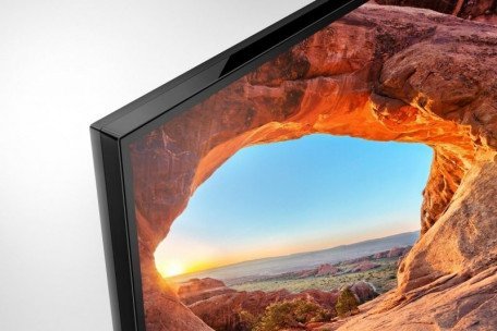 Телевизор Sony Bravia KD-50X85J  Фото №4