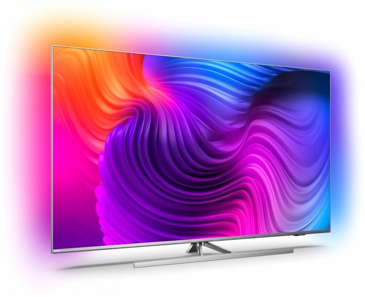 Телевизор Philips 50PUS8506  Фото №1
